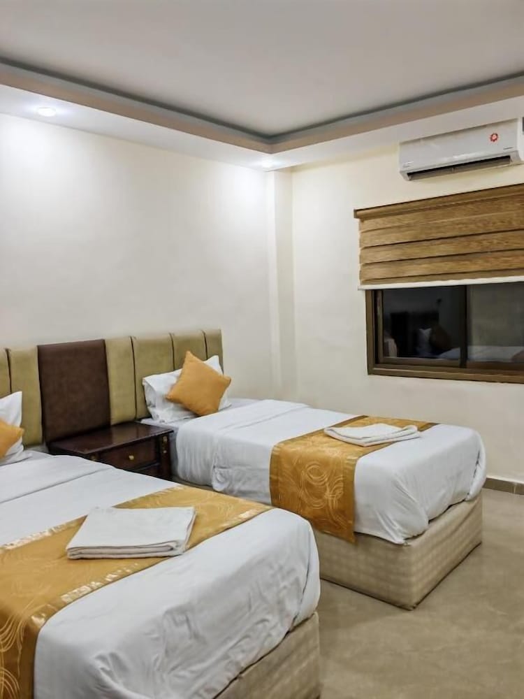 Petra Gate Hotel 32/50