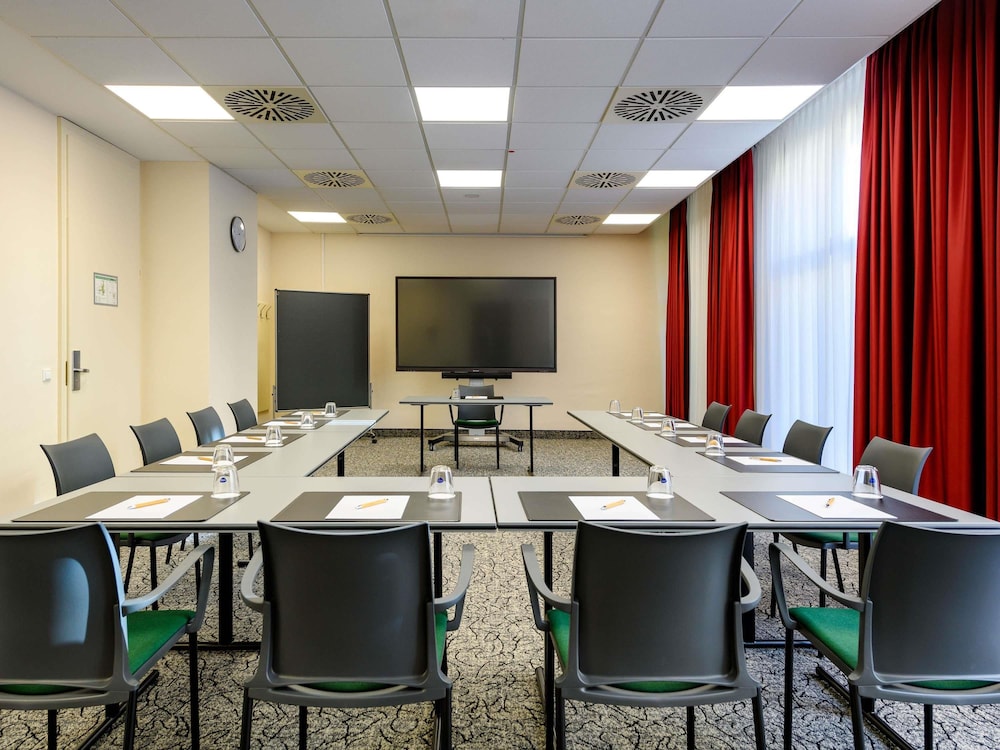 Mercure Erfurt Altstadt 40/48
