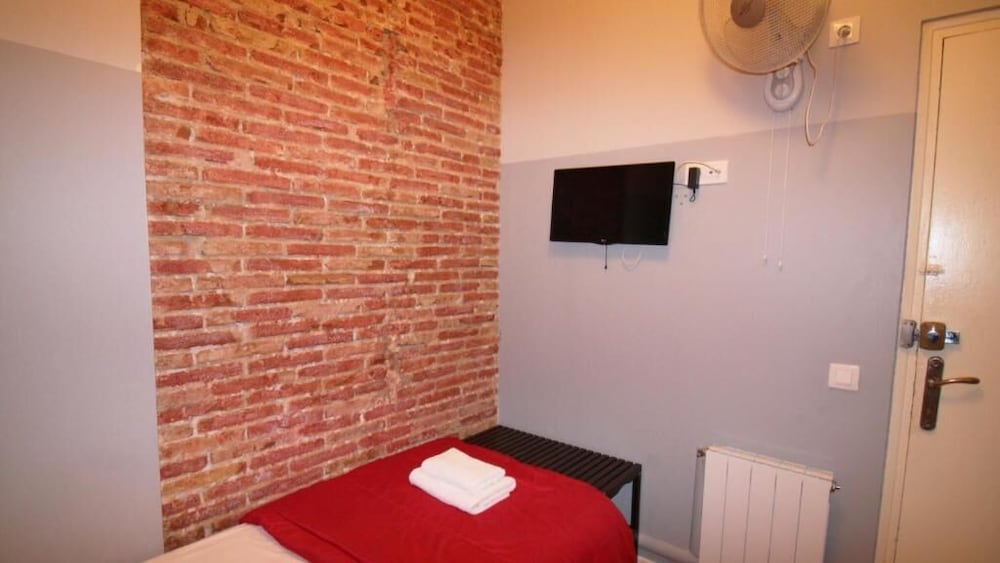 Hostal Paraiso 29/57