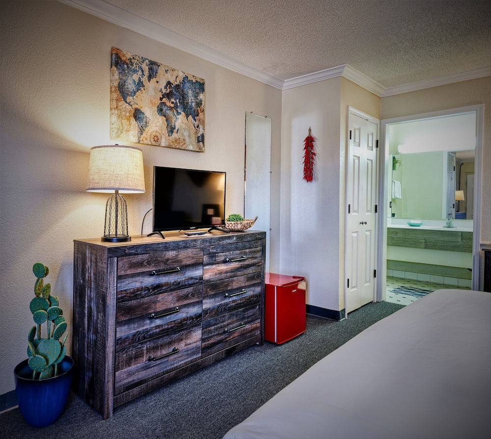 San Mateo Inn 11/36