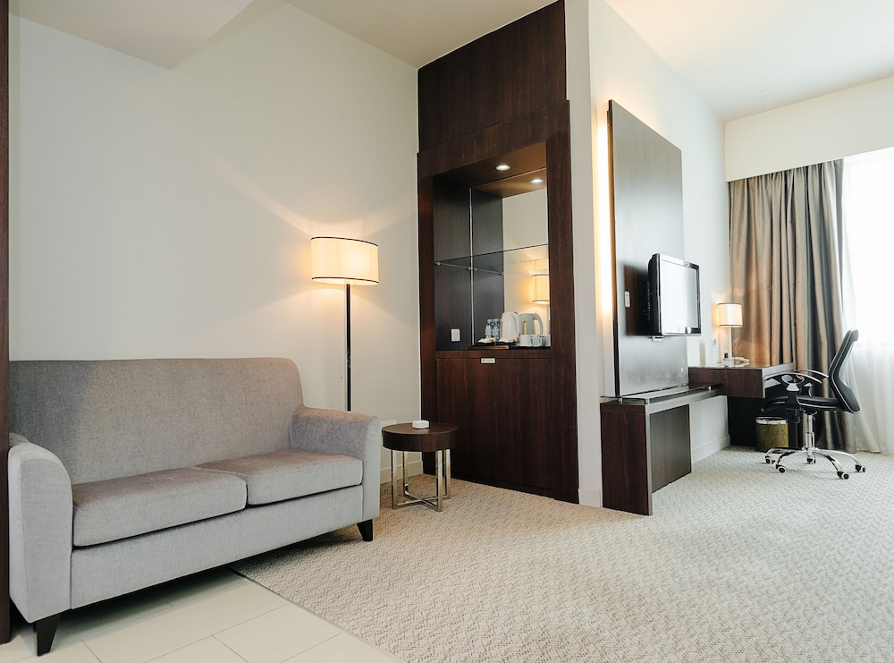 RAIA HOTEL AND CONVENTION CENTRE ALOR SETAR 36/50