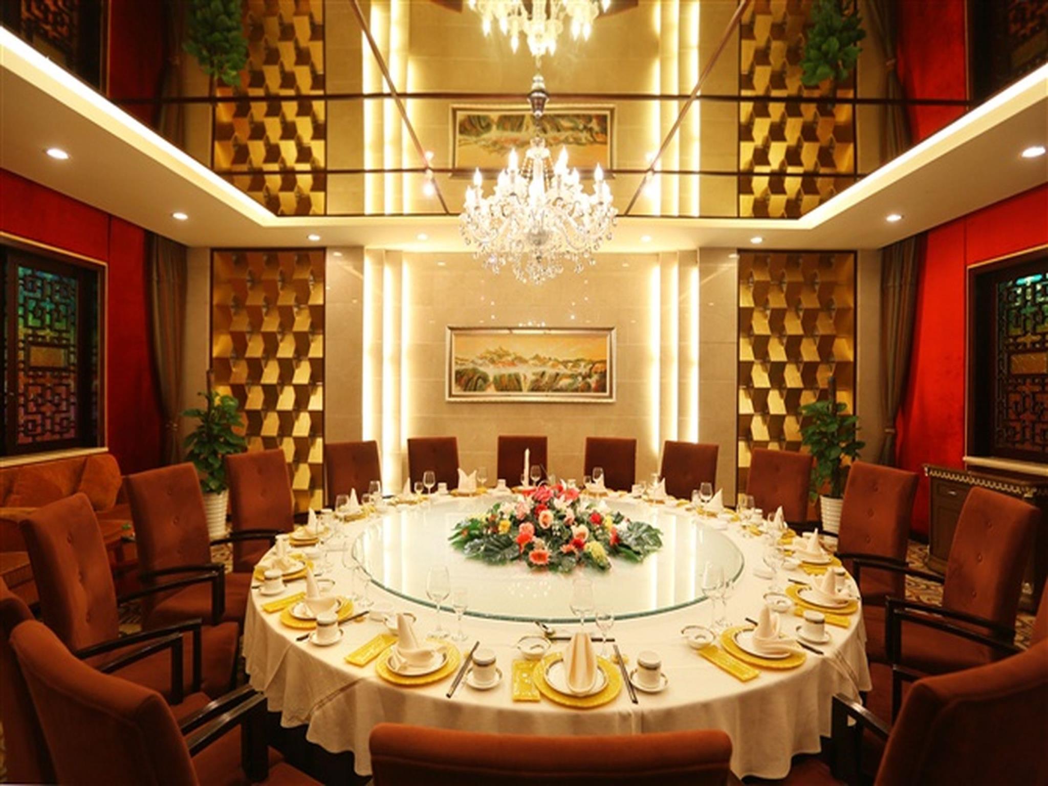 Qingdao Kuaitong International Hotel 28/43