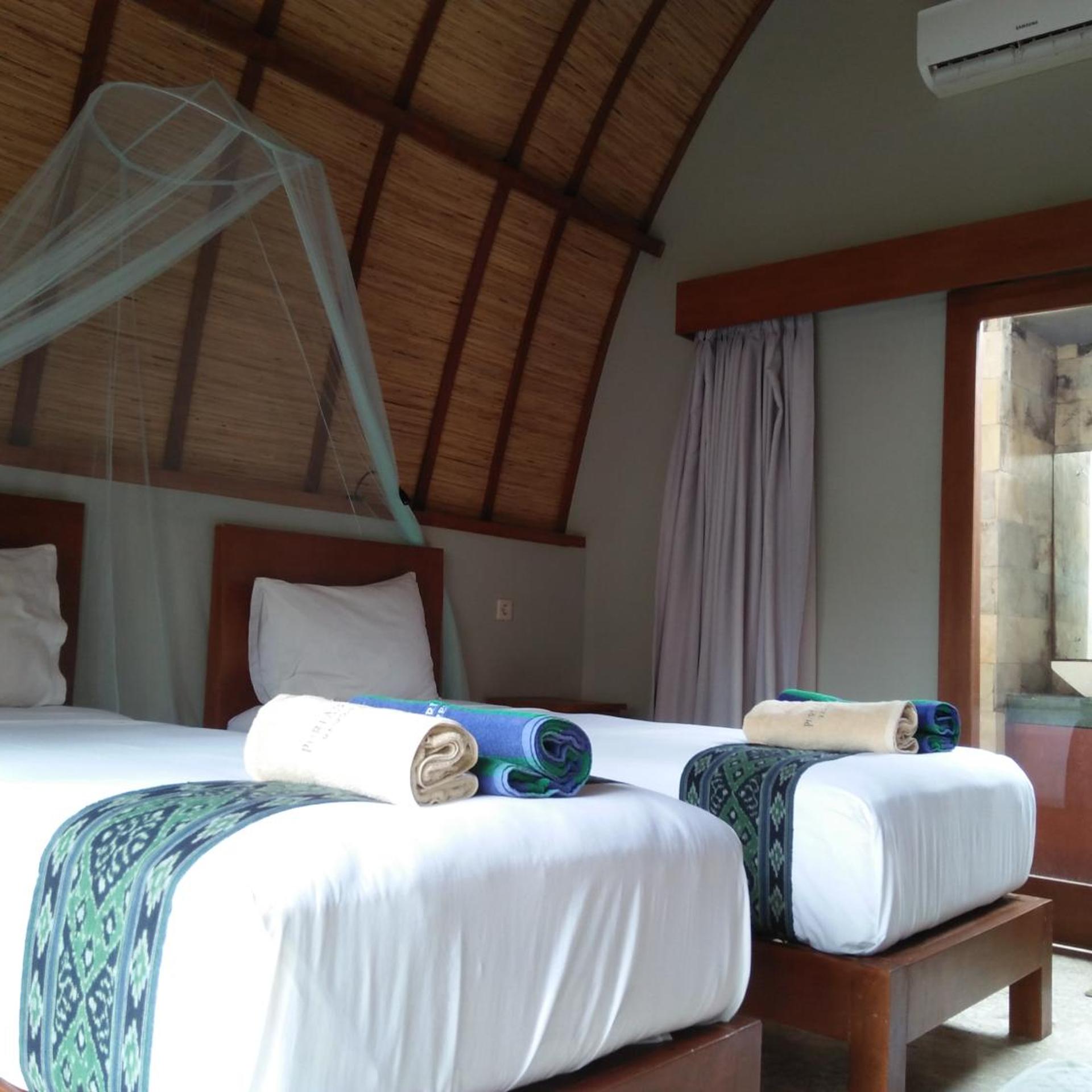 Puri Air Beach Resort and Spa 10/50