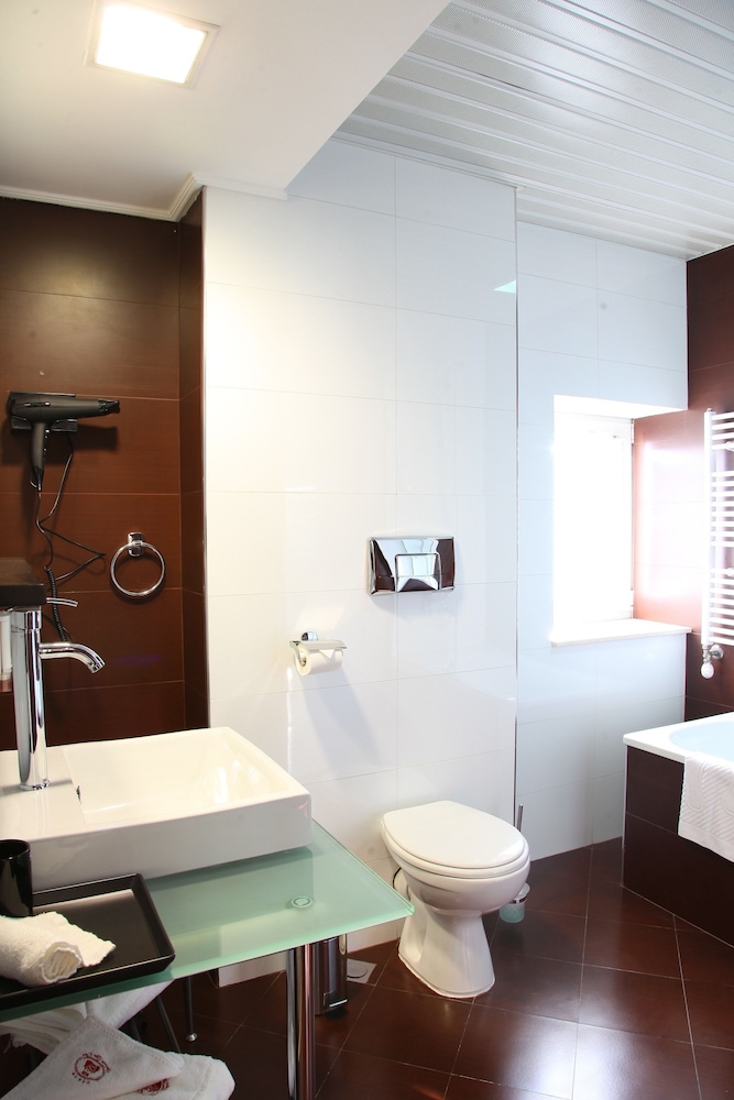 Strimon Garden Spa Hotel 12/33