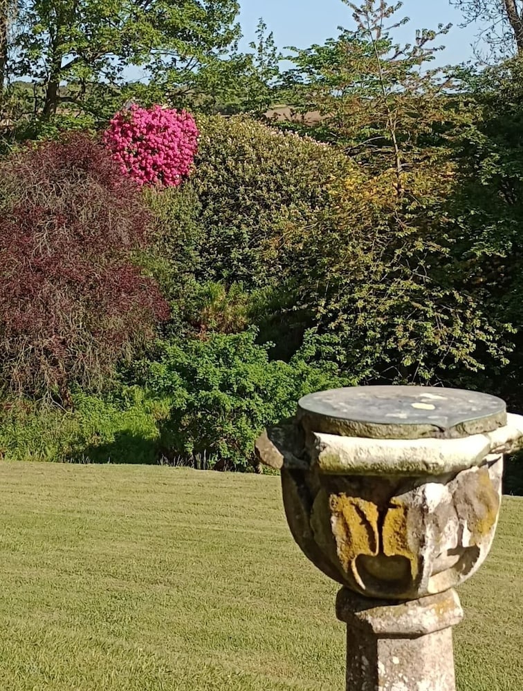 Stravithie Castle 27/41