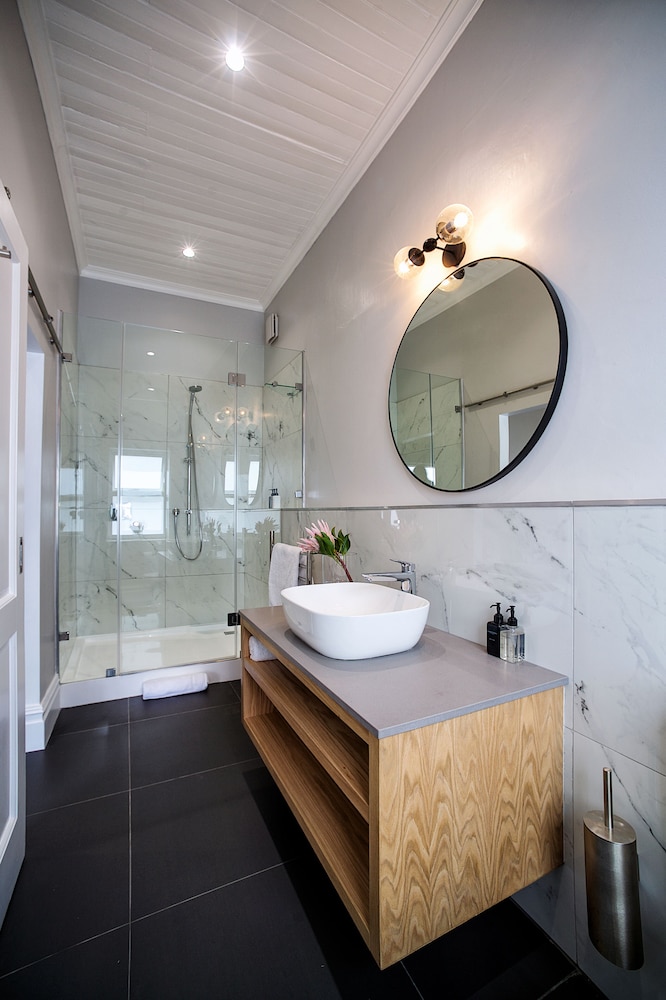 Bonne Esperance Boutique Guest House 50/50