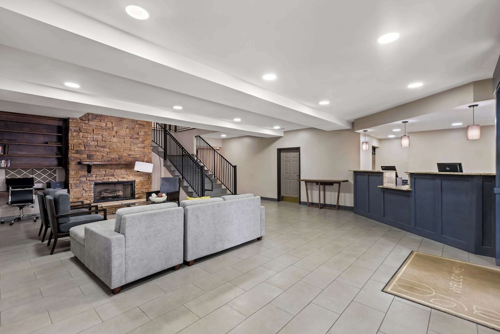 Country Inn Suites By Radisson Savannah I 95 North Ga 7/55