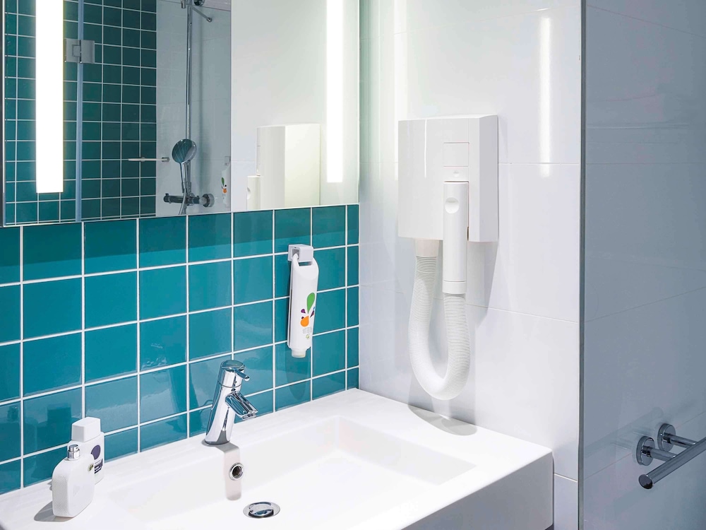Ibis Styles Deauville Centre 6/72
