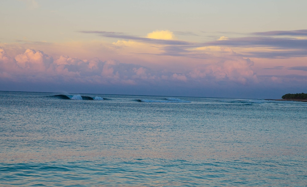 Breakas Beach Resort 38/50