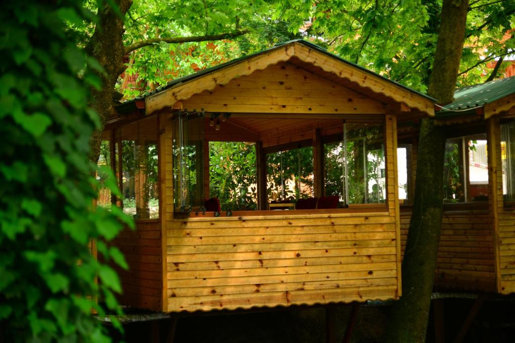 Karaaslan Kamping Otel 7/50