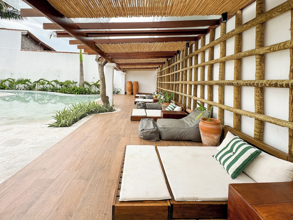 Hotel Premium Recanto Da Passagem 56/76