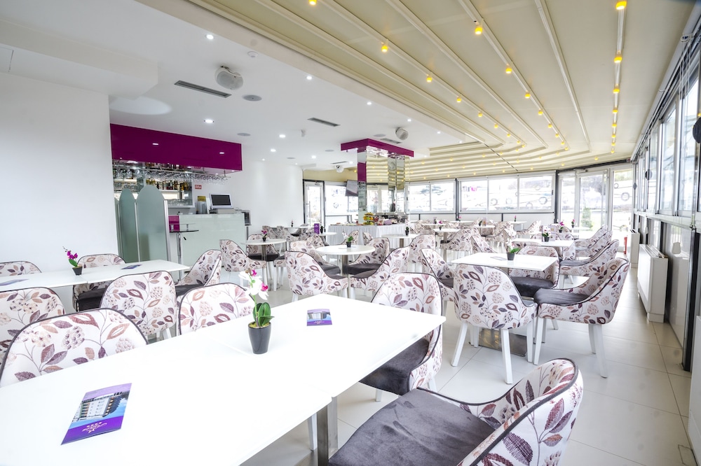 Astera Apart Hotel 34/44