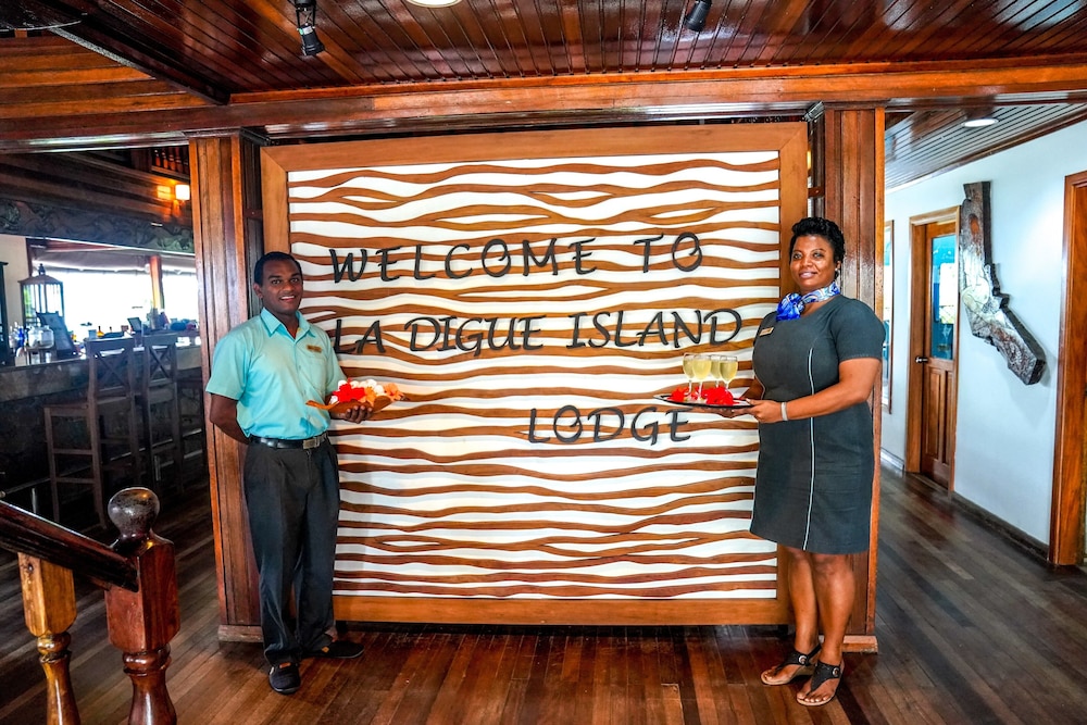 La Digue Island Lodge 17/67
