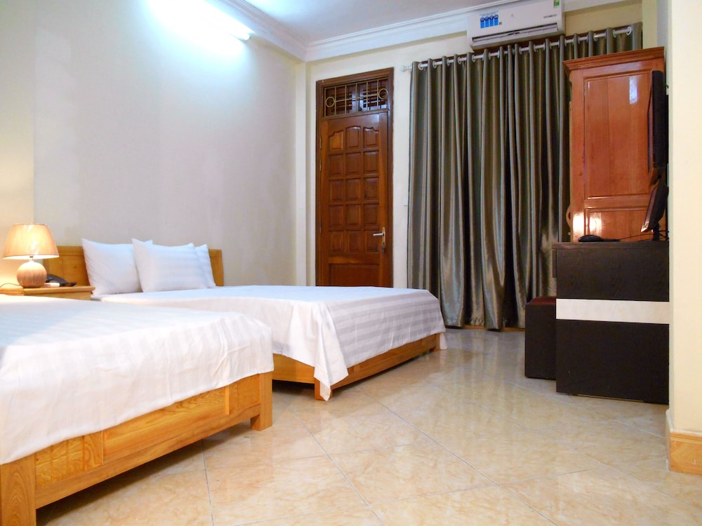 Hanoi Discovery Hotel 27/50