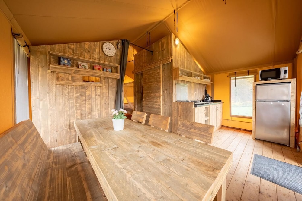 Camping Village Fabulous 19/48