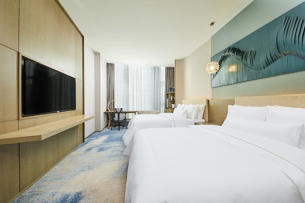 The Westin Qingdao West Coast 16/56