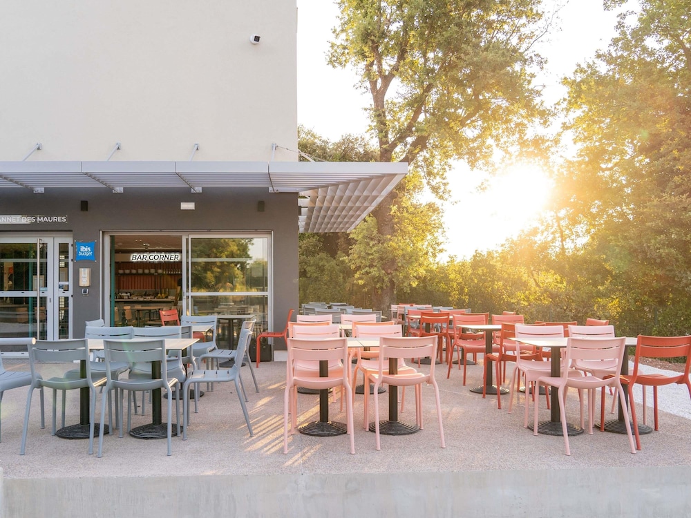 ibis budget Le Cannet des Maures 25/46