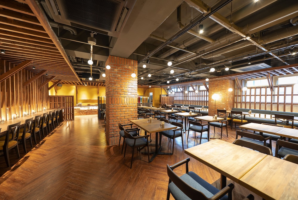 Hotel Torifito Otaru Canal 53/62