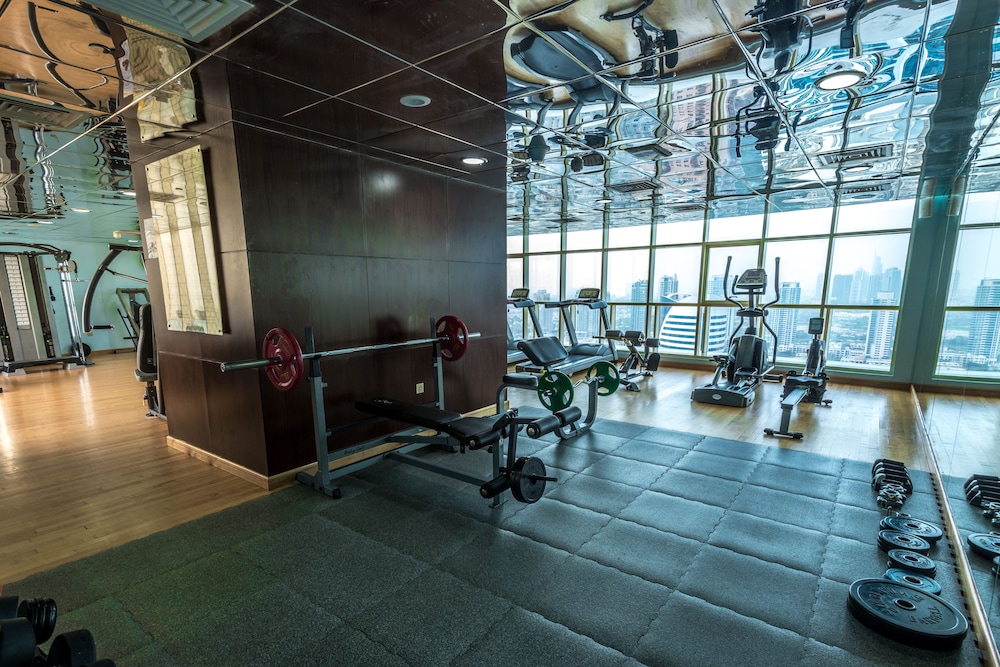 sport facilities