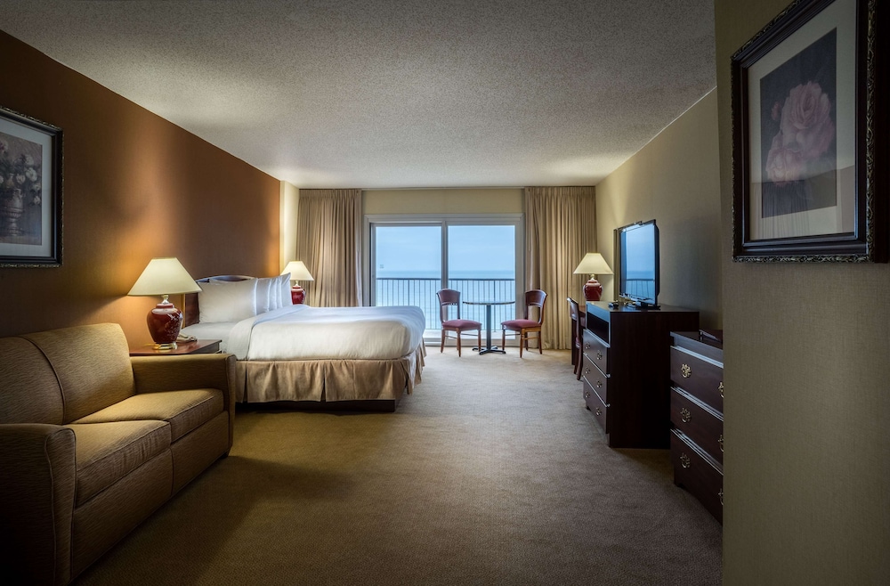 Grand Hotel Ocean City Oceanfront 11/63