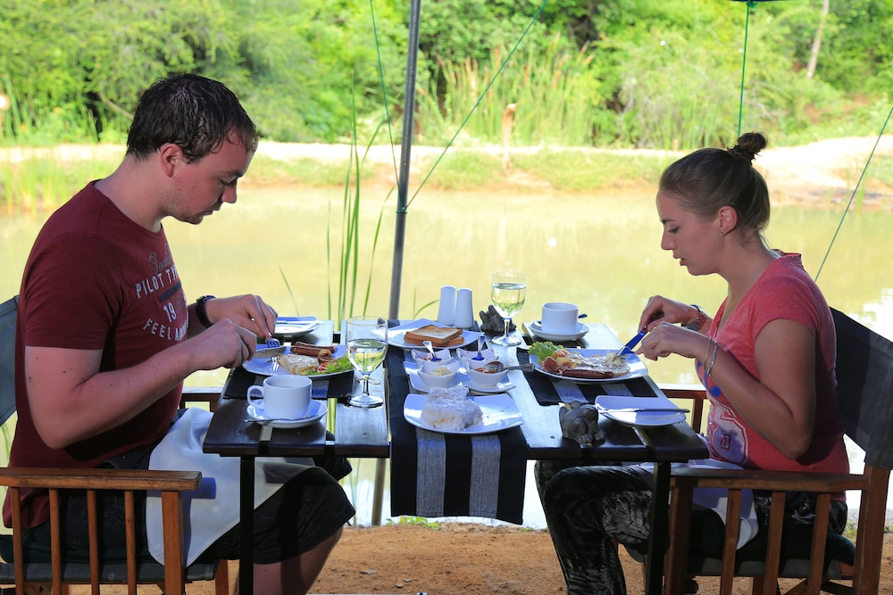 Mahoora Tented Safari Camp - Yala 34/50