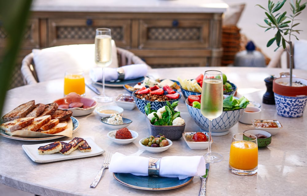 Allium Bodrum Resort & Spa 50/68