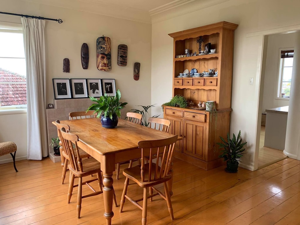 Kiwi Heritage Homestay 21/30