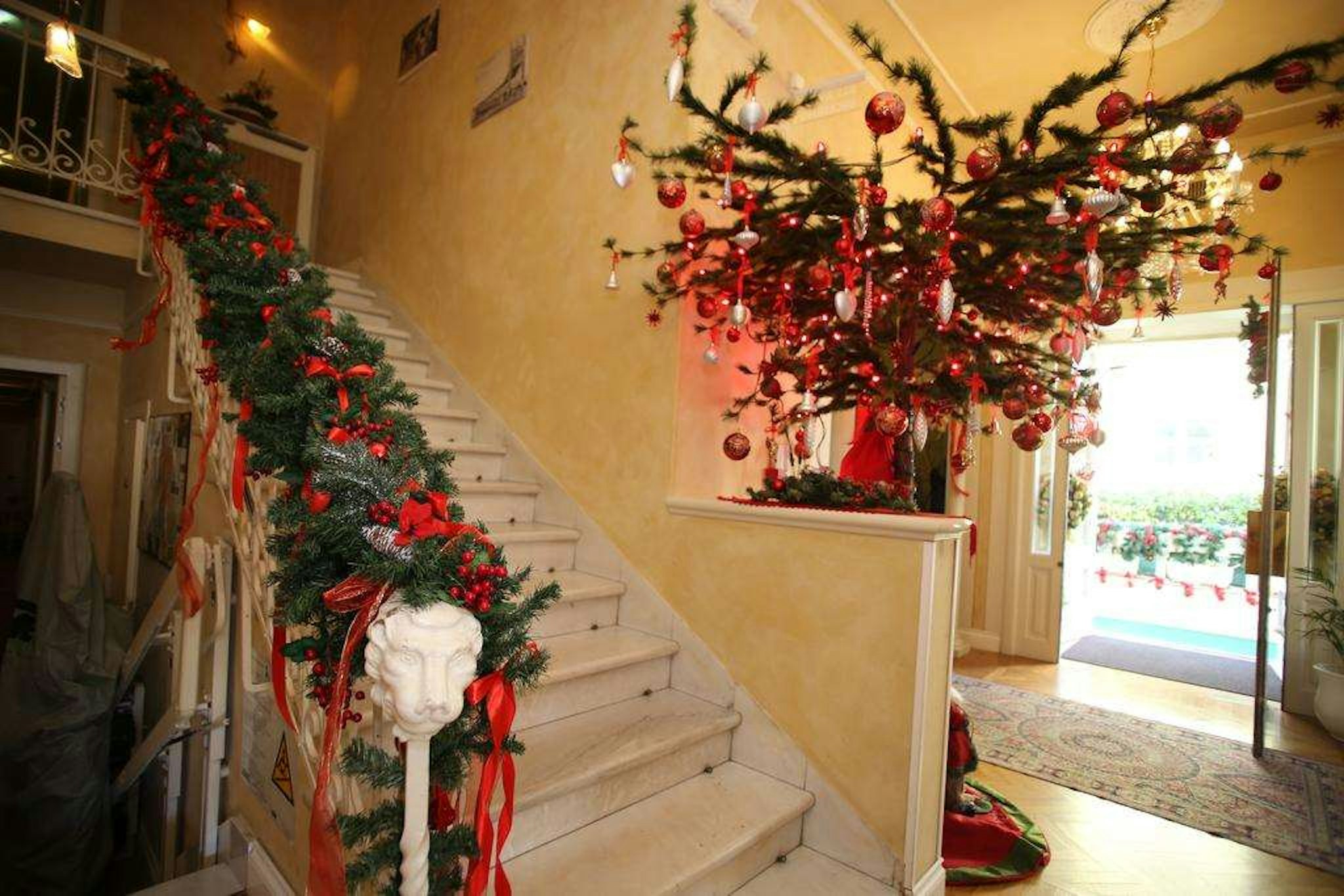 Hotel Gennarino 10/46