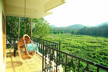 JUNGLE PALACE HOMESTAY 31/46