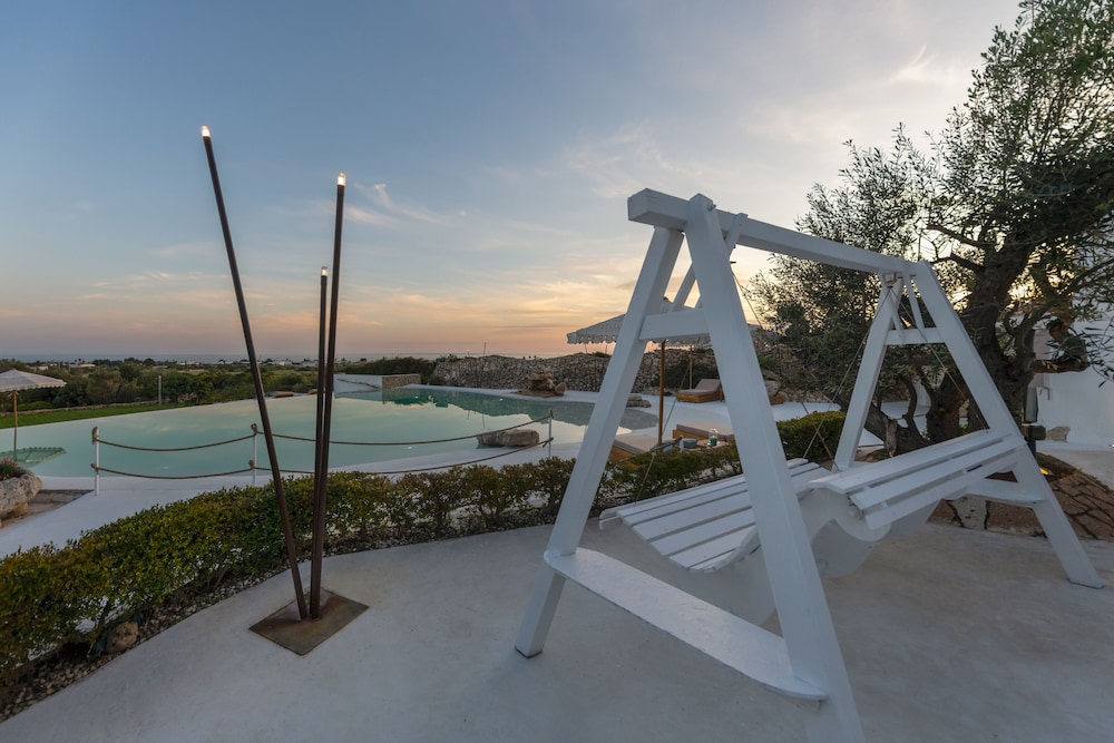 Masseria Pugliese 28/50