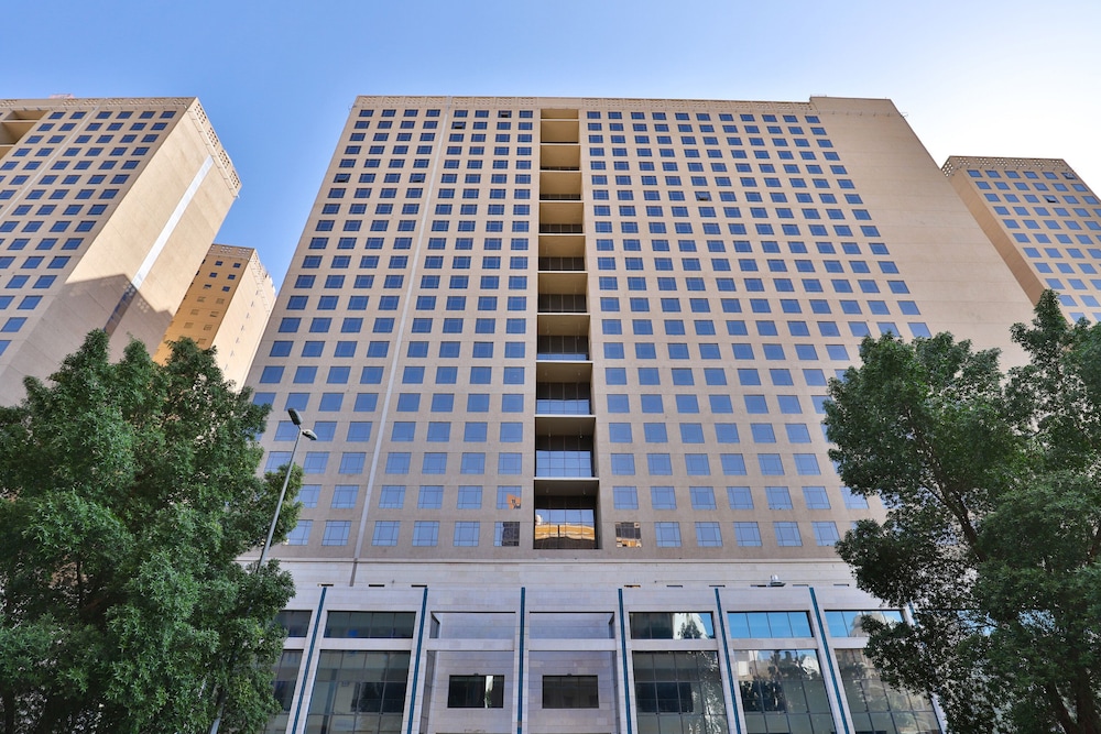 فندق أبراج الهداية(Al Hidayah towers Hotel) 3/50