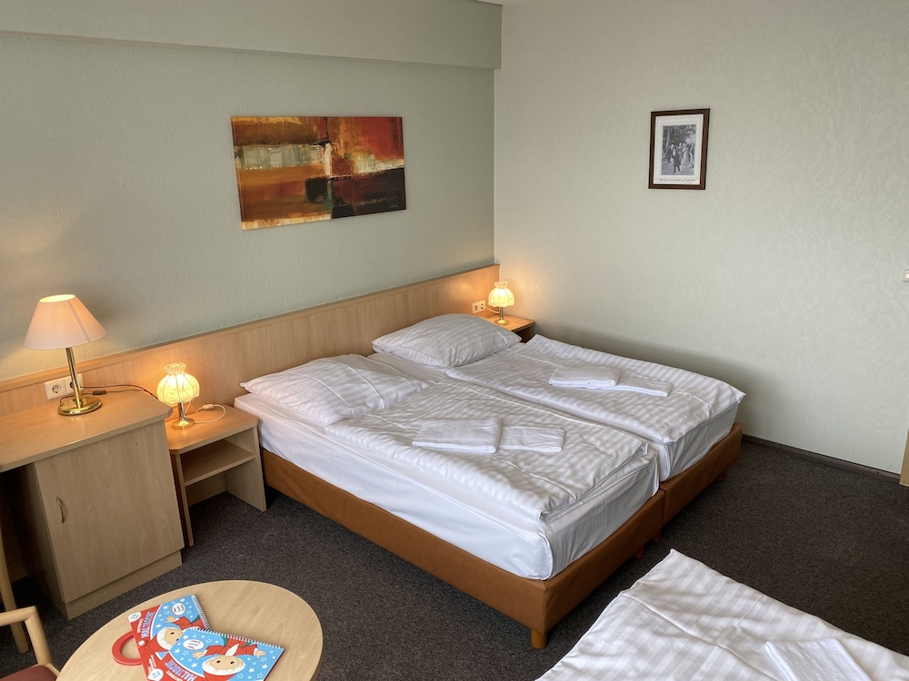 Hotel Lugsteinhof 2/29