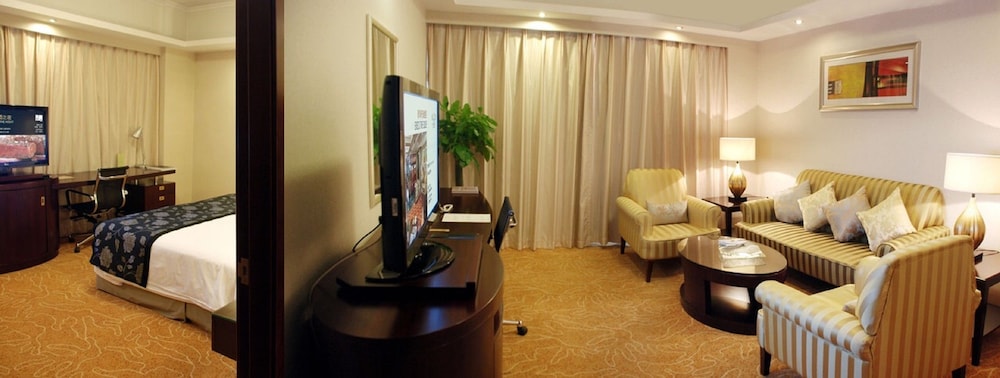 Jin An Hotel 34/48