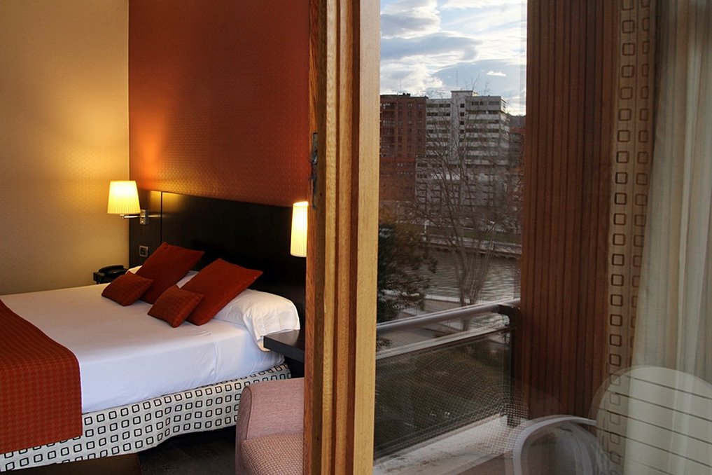 Hotel Conde Duque Bilbao Formerly Best Western Htl Conde Duque 8/21