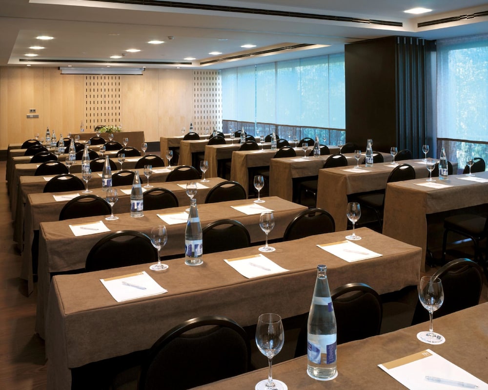Nh Collection Santiago De Compostela Hotel 35/50