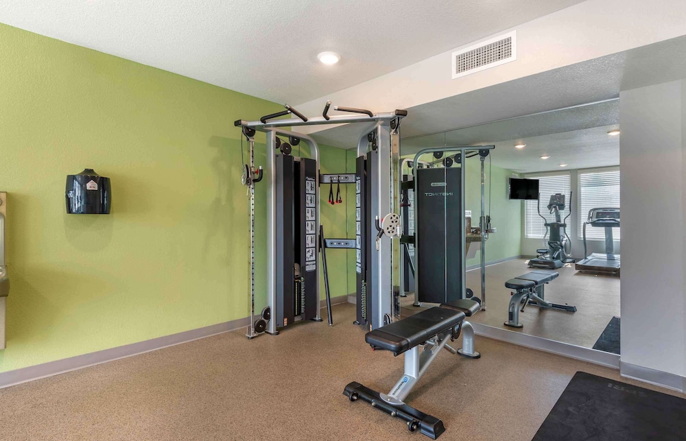 Extended Stay America Suites - St Paul - Woodbury 17/30