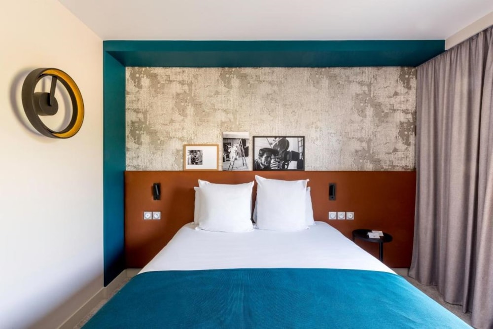 Best Western Dijon Quetigny 9/47