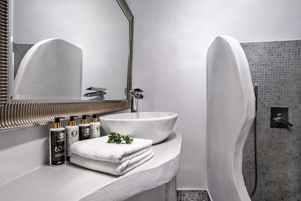 Caldera Premium Villas 68/70