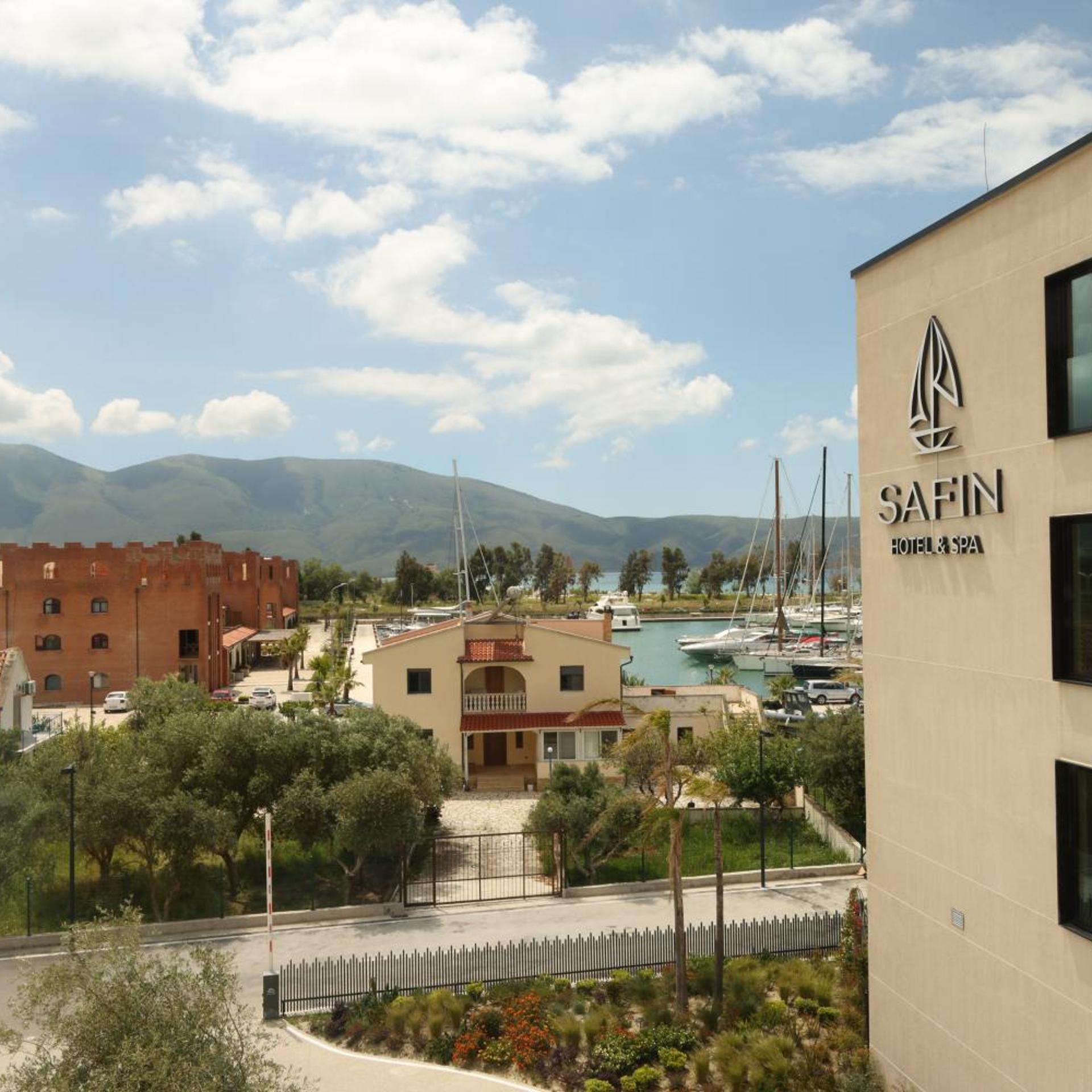 Safin Hotel & Spa 8/60