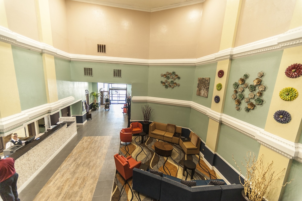 Studio6 Suites Amarillo, TX West Medical Center 31/45