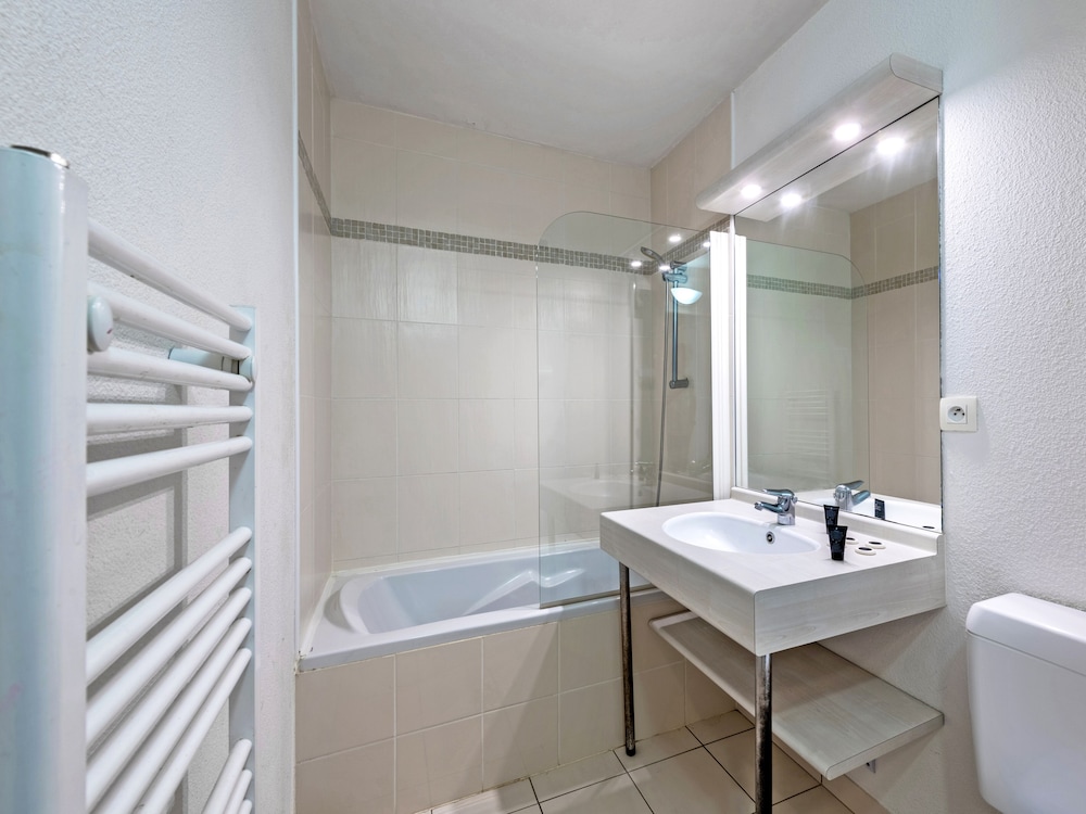 Residence Vacanceole Le Domaine de Bertheaume 62/66