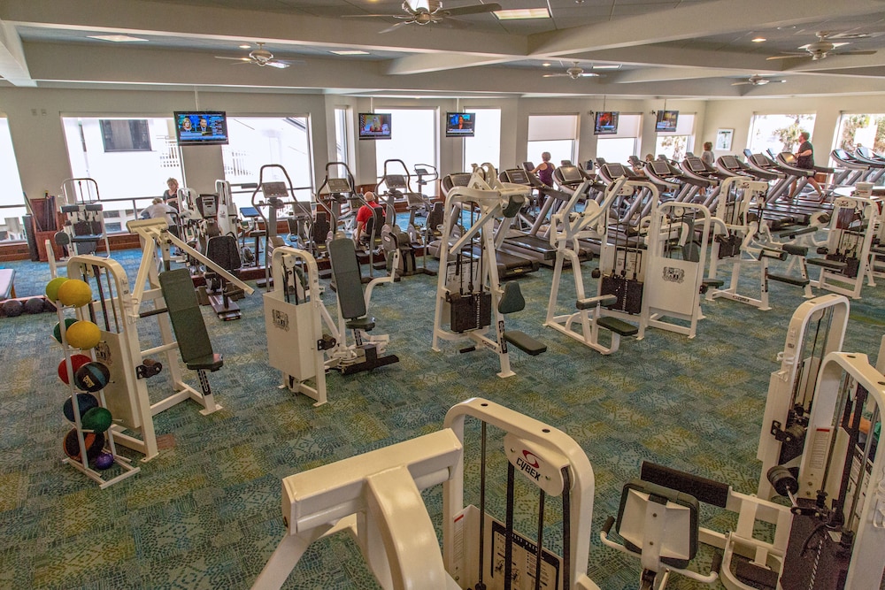 Ponte Vedra Inn Club 34/69