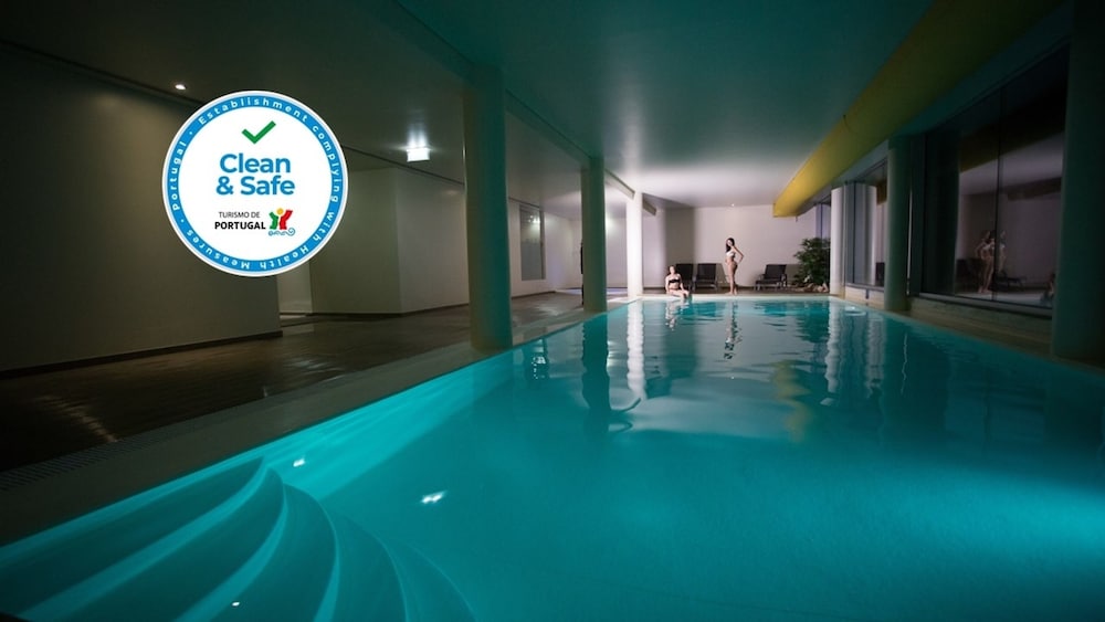Monte Filipe Hotel And Spa 30/59