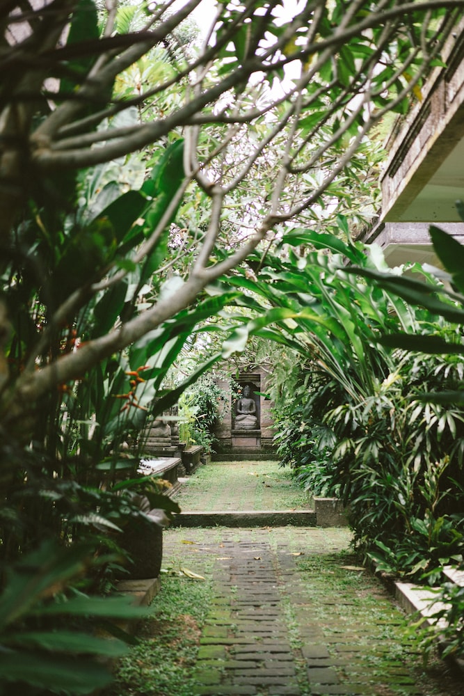 Honeymoon Guesthouse 68/75