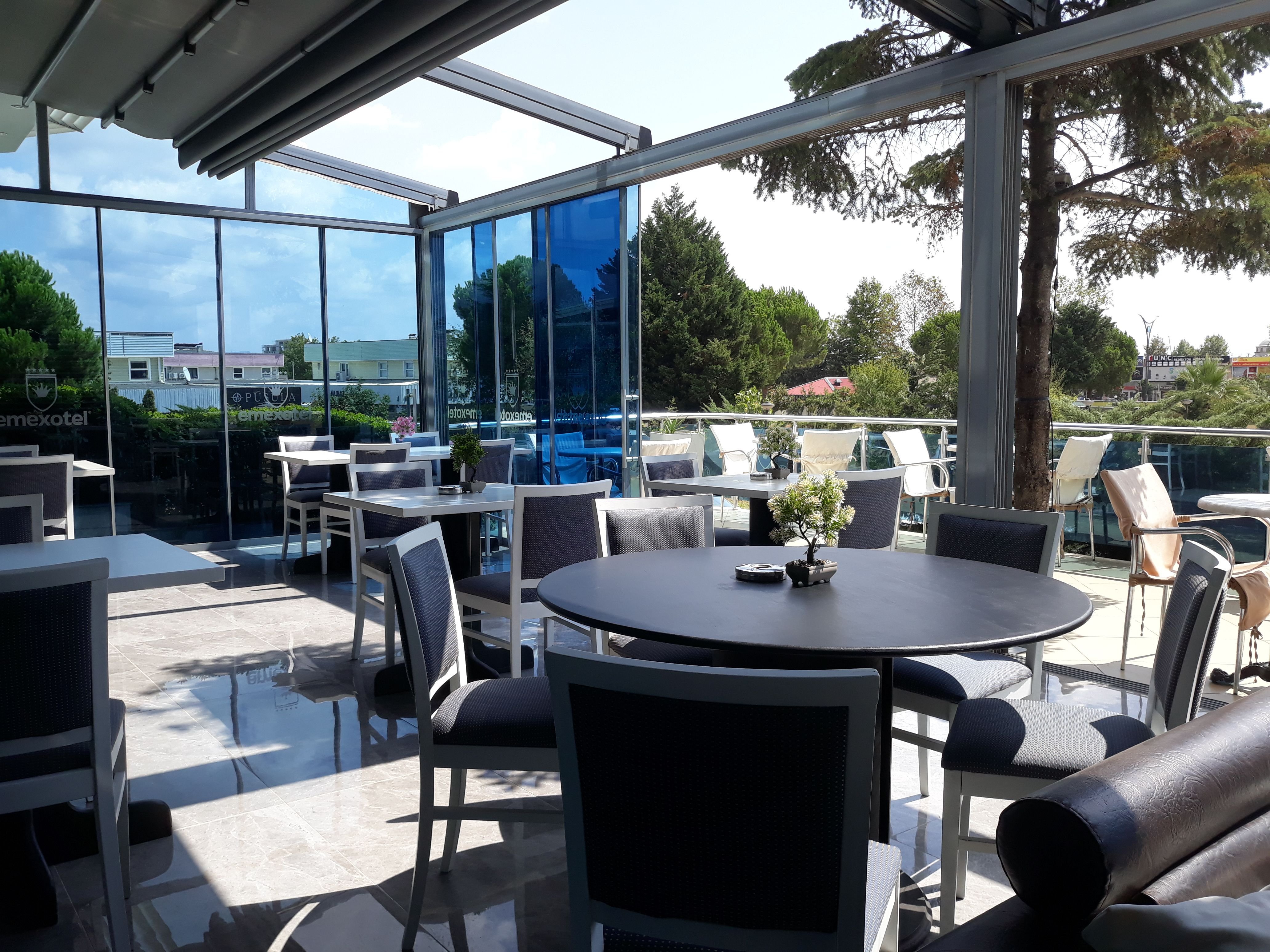 Emexotel Kocaeli 11/15