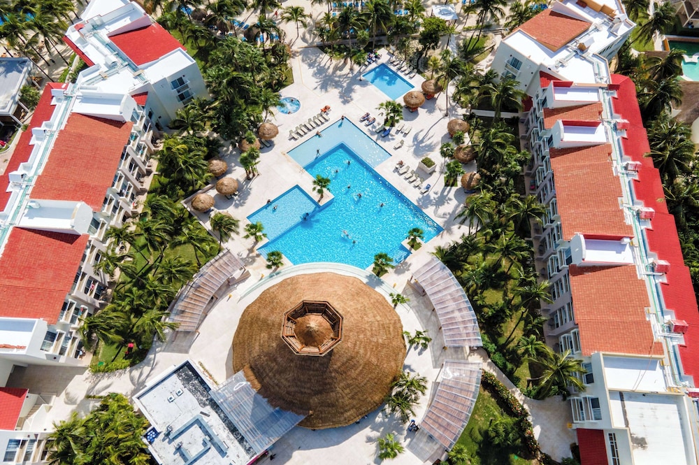 Viva Azteca by Wyndham A Trademark All Inclusive Resort 84/84