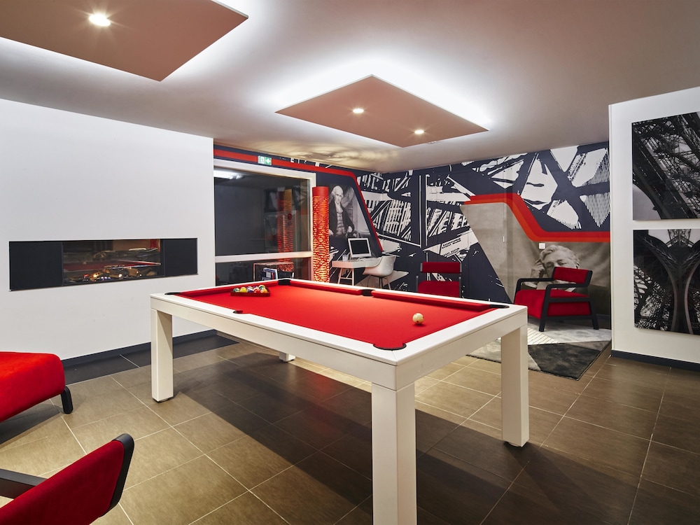 Kyriad Colmar Centre Unterlnden Ex Kyriad Colmar Centre Parc Des Expositions 50/59