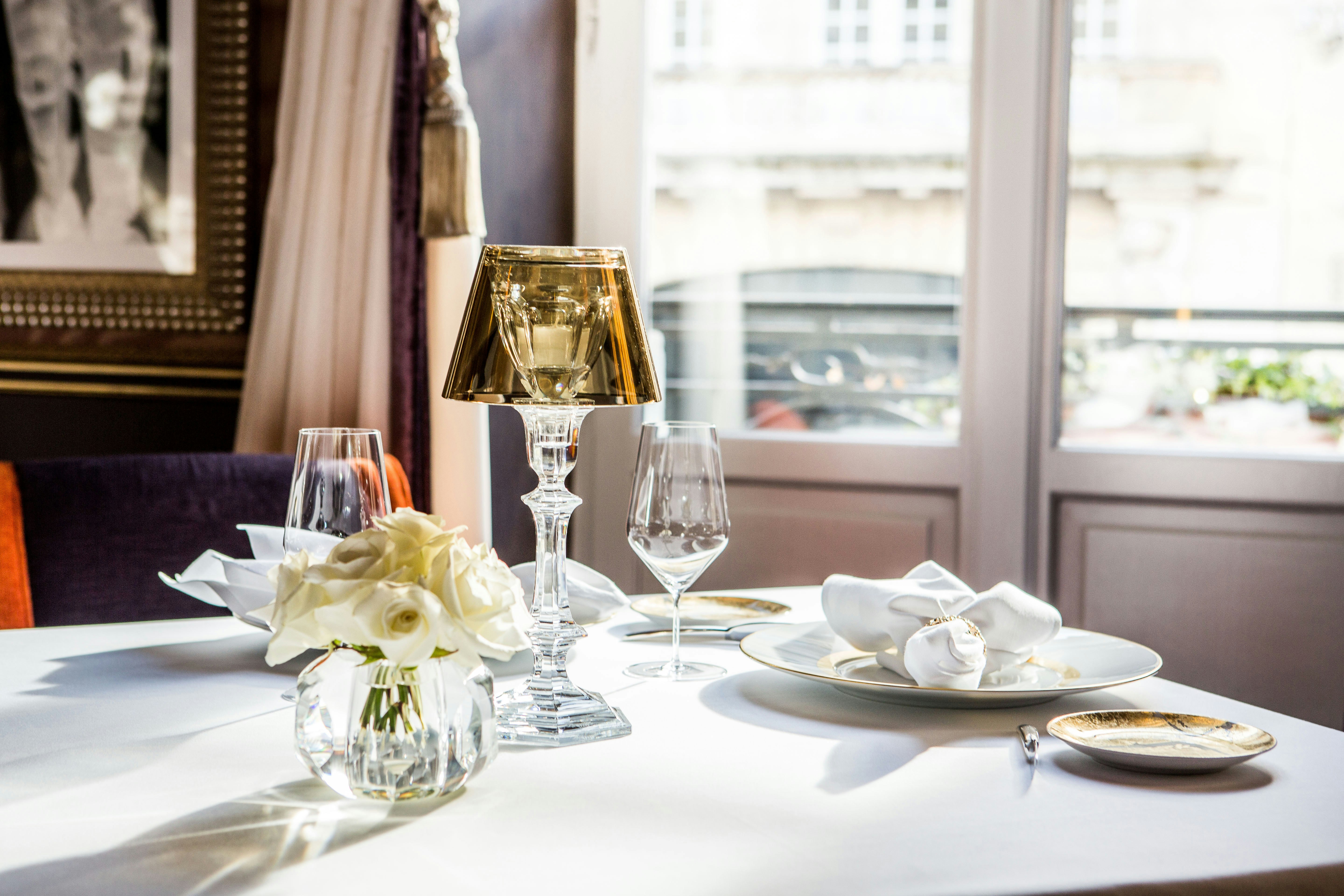 Intercontinental Bordeaux - Le Grand Hotel 41/60