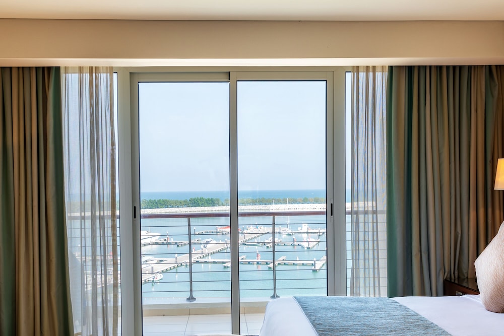 Barcelo Mussanah Resort, Sultanate of Oman 26/63