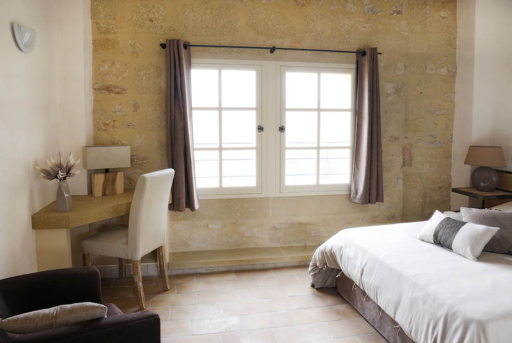 Chateau de Pondres photo4